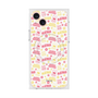 Premium Square Case with MagSafe［ Kuppy Ramune - Pattern 2 ］