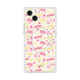 Premium Square Case with MagSafe［ Kuppy Ramune - Pattern 2 ］