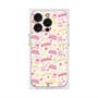 Premium Square Case with MagSafe［ Kuppy Ramune - Pattern 2 ］