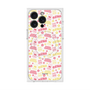 Premium Square Case with MagSafe［ Kuppy Ramune - Pattern 2 ］