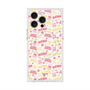 Premium Square Case with MagSafe［ Kuppy Ramune - Pattern 2 ］