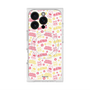Premium Square Case with MagSafe［ Kuppy Ramune - Pattern 2 ］