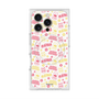 Premium Square Case with MagSafe［ Kuppy Ramune - Pattern 2 ］