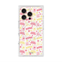 Premium Square Case with MagSafe［ Kuppy Ramune - Pattern 2 ］