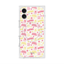 Premium Square Case with MagSafe［ Kuppy Ramune - Pattern 2 ］