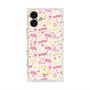 Premium Square Case with MagSafe［ Kuppy Ramune - Pattern 2 ］