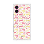 Premium Square Case with MagSafe［ Kuppy Ramune - Pattern 2 ］