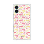 Premium Square Case with MagSafe［ Kuppy Ramune - Pattern 2 ］