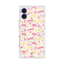 Premium Square Case with MagSafe［ Kuppy Ramune - Pattern 2 ］