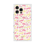 Premium Square Case with MagSafe［ Kuppy Ramune - Pattern 2 ］