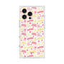 Premium Square Case with MagSafe［ Kuppy Ramune - Pattern 2 ］