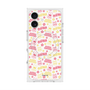 Premium Square Case with MagSafe［ Kuppy Ramune - Pattern 2 ］