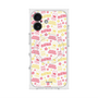 Premium Square Case with MagSafe［ Kuppy Ramune - Pattern 2 ］