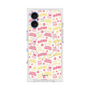 Premium Square Case with MagSafe［ Kuppy Ramune - Pattern 2 ］