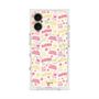 Premium Square Case with MagSafe［ Kuppy Ramune - Pattern 2 ］