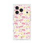 Premium Square Case with MagSafe［ Kuppy Ramune - Pattern 2 ］