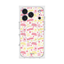 Premium Square Case with MagSafe［ Kuppy Ramune - Pattern 2 ］