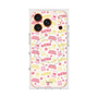 Premium Square Case with MagSafe［ Kuppy Ramune - Pattern 2 ］