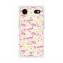 Premium Square Case with MagSafe［ Kuppy Ramune - Pattern 2 ］