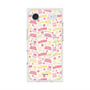 Premium Square Case with MagSafe［ Kuppy Ramune - Pattern 2 ］