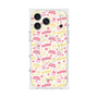 Premium Square Case with MagSafe［ Kuppy Ramune - Pattern 2 ］