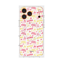 Premium Square Case with MagSafe［ Kuppy Ramune - Pattern 2 ］