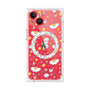 Premium Square Case with MagSafe［ Mokmokchan - Stars ］