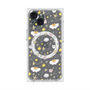 Premium Square Case with MagSafe［ Mokmokchan - Stars ］