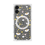 Premium Square Case with MagSafe［ Mokmokchan - Stars ］