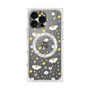 Premium Square Case with MagSafe［ Mokmokchan - Stars ］