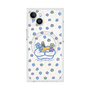 Premium Square Case with MagSafe［ Mokmokchan - Flowers ］