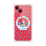 Premium Square Case with MagSafe［ Mokmokchan - Flowers ］