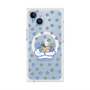 Premium Square Case with MagSafe［ Mokmokchan - Flowers ］