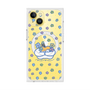 Premium Square Case with MagSafe［ Mokmokchan - Flowers ］