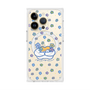 Premium Square Case with MagSafe［ Mokmokchan - Flowers ］