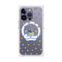 Premium Square Case with MagSafe［ Mokmokchan - Flowers ］