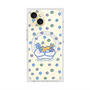 Premium Square Case with MagSafe［ Mokmokchan - Flowers ］