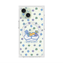 Premium Square Case with MagSafe［ Mokmokchan - Flowers ］