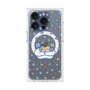 Premium Square Case with MagSafe［ Mokmokchan - Flowers ］