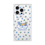 Premium Square Case with MagSafe［ Mokmokchan - Flowers ］