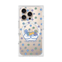 Premium Square Case with MagSafe［ Mokmokchan - Flowers ］
