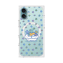 Premium Square Case with MagSafe［ Mokmokchan - Flowers ］