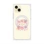Premium Square Case with MagSafe［ Mokmokchan - Ribbons ］