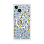 Premium Square Case with MagSafe［ Mokmokchan - Flower - All-over Pattern ］
