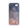 Premium Square Case with MagSafe［ STARRY SIGNS - Original - Capricorn ］