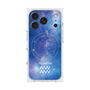 Premium Square Case with MagSafe［ STARRY SIGNS - Original - Aquarius ］