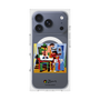 Premium Square Case with MagSafe［ PICASSO - Three Musicians ］