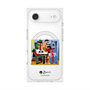 Premium Square Case with MagSafe［ PICASSO - Three Musicians ］