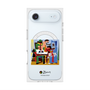 Premium Square Case with MagSafe［ PICASSO - Three Musicians ］