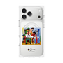 Premium Square Case with MagSafe［ PICASSO - Three Musicians ］